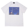 KROD BROOKLYN TEE WHITE画像