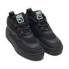 PUMA CALI ZERO DEMI TRIPPLE BLACK PUMA BLACK-PU 372454-01画像