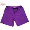 Battenwear CAMP SHORTS purple画像