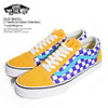 VANS Old Skool (Thermochrome Checher) Purple/Magenta VN0A38G1VKN画像