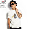 The Endless Summer TES SKULL SURFER T FH-9574326画像