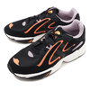 adidas Originals YUNG-96 CORE BLACK/CORE BLACK/SEMI CORAL EE7234画像