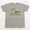 Buzz Rickson's SLUB YARN T-SHIRT "17th PHOTO RECON.SQ." BR78164画像