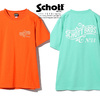 Schott No.13 T-SHIRT 3193141画像
