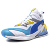 PUMA LQDCELL ORIGIN WHT/E.GRN/BLU/YEL/BLK 192862-01画像