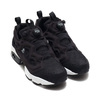 Reebok INSTAPUMP FURY OG BLACK/WHITE DV6985画像