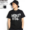DOUBLE STEAL FREEHAND FUN! T-SHIRT 992-14022画像