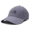 THE NORTH FACE 66 Classic Hat GREY NF00CF8CV3T画像