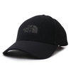 THE NORTH FACE 66 Classic Hat BLACK NF00CF8CJK3画像