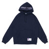 Supreme 19SS Champion Outline Hooded Sweatshirt NAVY画像