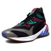 PUMA LQDCELL ORIGIN BLK/C.GRY/GRN/RED/BLU/WHT 192862-04画像