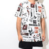 NIKE AIR JORDAN Jumpman HBR Photo S/S Tee CD8527画像