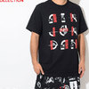 NIKE AIR JORDAN Legacy AJ4 1 S/S Tee CI0268画像