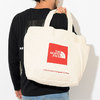 THE NORTH FACE Utility Tote Bag NM81764/NM82040画像