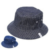 quolt DENIM HAT 901T-1350画像