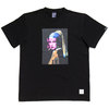 APPLEBUM Masterpiece Tee BLACK画像