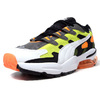PUMA CELL ALIEN OG N.YEL/WHT/BLK/C.GRY/ORG 369801-07画像
