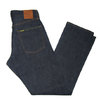 CORONA CP001-18-01 W01 13.5oz FIVE POCKET SELVEDGE DENIM indigo画像