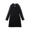 PUMA CLASSICS DRESS COTTON BLACK 595865-01画像