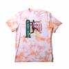 NIKE M JSW TEE AIR JORDAN WASH WHITE/CRIMSON TINT AQ3754-100画像