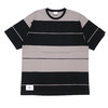 WTAPS 19SS VATOS SS TEE BLACK 191ATDT-CSM31画像