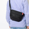 Manhattan Portage Neoprene Casual Extra Small Messenger Bag MP1603NP2画像