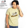 The Endless Summer BUHI-TURN-T -BEIGE- FH-9574334画像