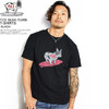 The Endless Summer BUHI-TURN-T -BLACK- FH-9574334画像