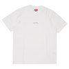 Supreme 19SS Qualite Tee NATURAL画像