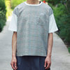 HTML ZERO3 Transfer S/S Crew CT229画像