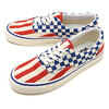 VANS ERA 95 DX ANAHEIM FACTORY OG RED STRIPES VN0A2RR1VYC画像