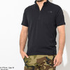 THE NORTH FACE FlashDry Light Zip UP S/S Crew NT11918画像