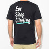 THE NORTH FACE Climbing Lifer S/S Tee NT31946画像
