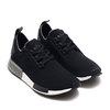 adidas NMD_R1 PK CORE BLACK/CORE BLACK/GREY THREE EE5075画像