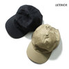 ULTERIOR BIZEN No.1 TWILL 6 PANELED CAP ULHT01-19C09U画像