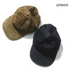 ULTERIOR SUPIMA CORDUROY 6 PANELED CAP ULHT01-19C05U画像