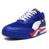 PUMA PALACE GUARD "FINALS" "ISIAH THOMAS" BLU/WHT/RED/GLD 370075-01画像