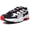 PUMA CELL ALIEN OG WHT/BLK/GRY/RED 369801-03画像