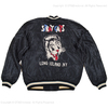 STRAY CATS × TAILOR TOYO SOUVENIR JACKET LIMITED EDITION TT14387画像