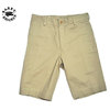 BARRY BRICKEN SPORTS ORIGINAL FIT CHINO SHORTS khaki画像