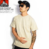 BEN DAVIS EMB PIGMENT DYE POCKET TEE C-9580061画像