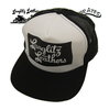 Langlitz Leathers Mesh Cap TYPE O画像