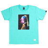 APPLEBUM Masterpiece Tee MINT画像