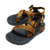 Chaco MEN'S Z/1 CLASSIC SMOKEY FACE GOLDEN MADE IN U.S.A.画像