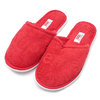 Supreme × FRETTE 19SS Slippers RED画像