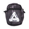 Palace Skateboards 19SS REAL TREE SHOT 2 BAG BLACK画像