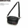 BRIEFING ZIP LINER SL PACKABLE BRM191L26画像