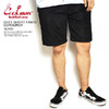 COOKMAN CHEF SHORT PANTS CORDUROY -BLACK- 231-91800画像