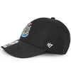 '47 Brand NEWCASTLE UNITED FC MVP BLACK EPL-MVP10WBV-BK画像