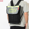 Manhattan Portage Carey Washington SQ JR Backpack Limited MP1220JRCAREY画像